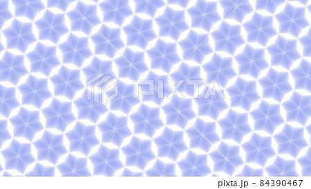 CGカレイドスコープ 万華鏡 CGカレイドスコープ 万華鏡 84390467