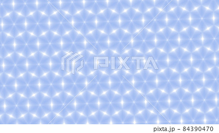 CGカレイドスコープ　万華鏡 84390470