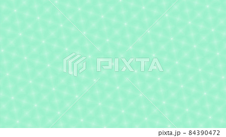 CGカレイドスコープ　万華鏡 84390472