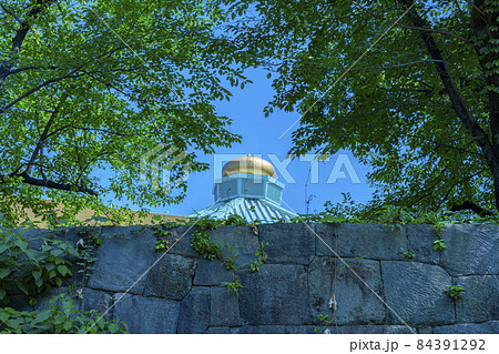 日本武道館（にっぽんぶどうかん、Nippon Budōkan）多目的ホール 84391292