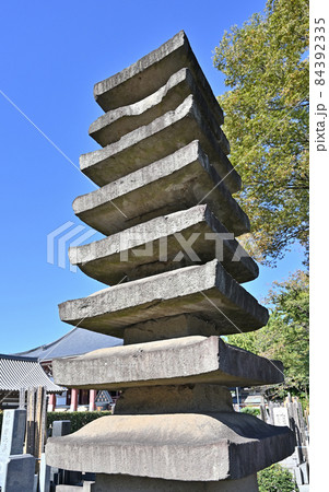 池上散歩:池上本門寺 日蓮宗大本山 加藤清正室の層搭 池上散歩:池上本門寺 日蓮宗大本山 加藤清正室の層搭 84392335