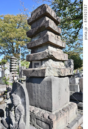 池上散歩:池上本門寺 日蓮宗大本山 前田利家室の層搭 池上散歩:池上本門寺 日蓮宗大本山 前田利家室の層搭 84392337