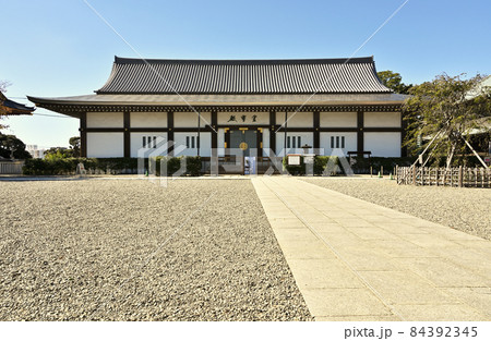 池上散歩:池上本門寺 日蓮宗大本山 霊宝殿 池上散歩:池上本門寺 日蓮宗大本山 霊宝殿 84392345