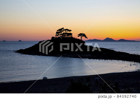 自然 風景 景色 84392740