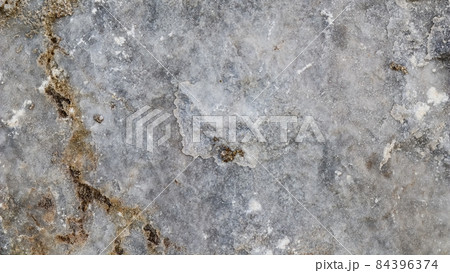 Natural gray stone as a background or texture seamless for design. High quality photo 84396374