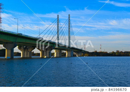 幸魂大橋 84396670
