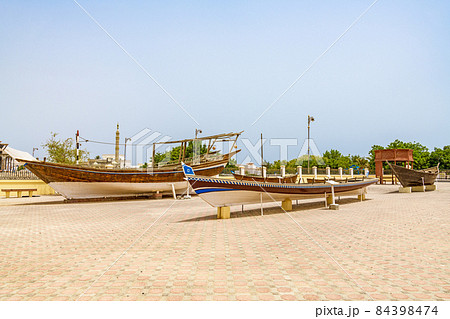 Fateh Alkhair Ship(オマーン、スール) 84398474