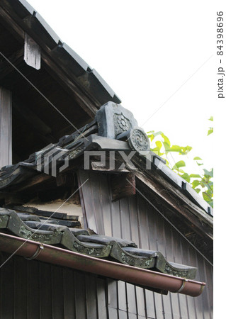 貴重な彦根藩・足軽屋敷(江戸時代)※現物取り壊し済 貴重な彦根藩・足軽屋敷(江戸時代)※現物取り壊し済 84398696