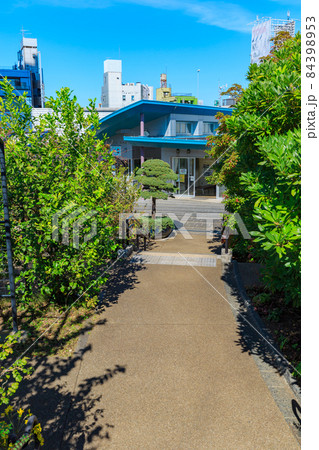東京 目黒区 目黒天空庭園・オーパス夢ひろば 東京 目黒区 目黒天空庭園・オーパス夢ひろば 84398953