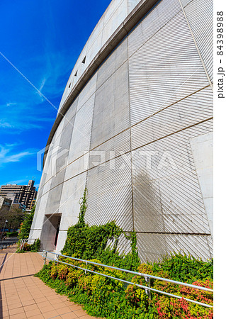東京 目黒区 大橋ジャンクション 東京 目黒区 大橋ジャンクション 84398988