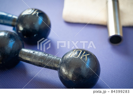 自宅トレーニングのイメージ 84399283