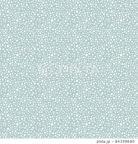 Seamless Background With Random Shapes 84399680