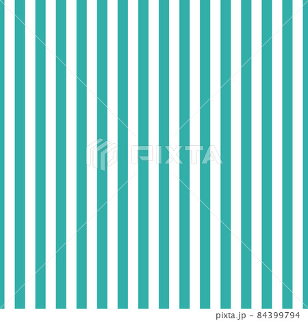 Seamless pattern stripe colorful green pastel - Stock
