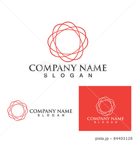 C Letter Logo Template C Letter Logo Template 84403126