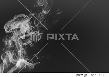 Beautiful dreamy sky with lilac clouds and smoke over them. Abstract romantic background for party posters and flyers Beautiful dreamy sky with lilac clouds and smoke over them. Abstract romantic background for party posters and flyers 84404378