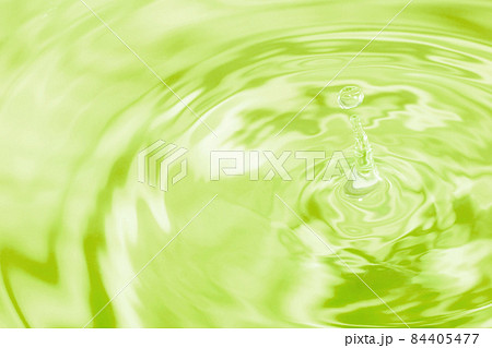 水滴 波紋 水 SDGs 環境 自然 エコロジー 水滴 波紋 水 SDGs 環境 自然 エコロジー 84405477