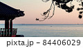 竹島公園 釜山 ビーチ 84406029