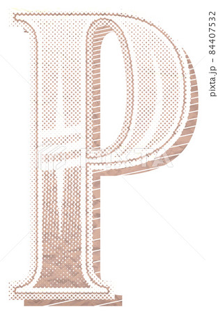 Old newspaper effect.Vintage letter. Old newspaper effect.Vintage letter. 84407532