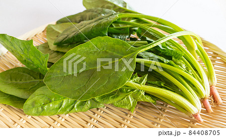 ほうれん草 84408705