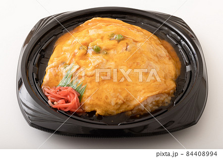天津飯 天津飯 84408994