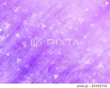 水彩 水彩画 背景 背景素材 幾何学 三角形 抽象的 テクスチャ グラデーション 壁紙 斜め 質感のイラスト素材