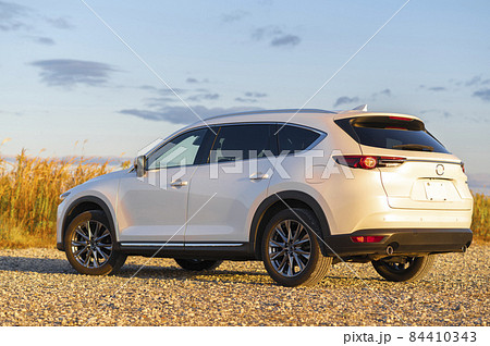 クルマ SUV クルマ SUV 84410343