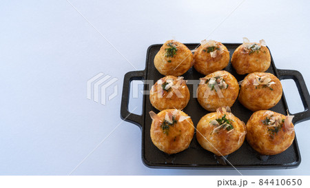 たこ焼き たこ焼き 84410650