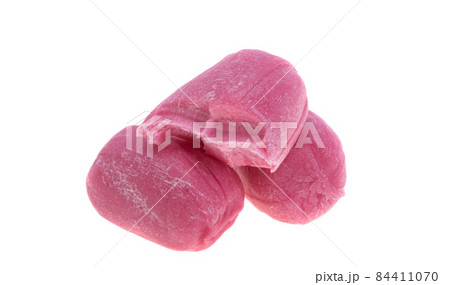 gummy candy isolated 84411070