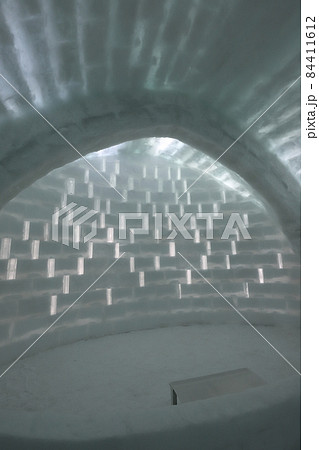 北海道 鹿追 しかりべつ湖コタン 北海道 鹿追 しかりべつ湖コタン 84411612