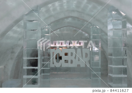 北海道 鹿追 しかりべつ湖コタン 北海道 鹿追 しかりべつ湖コタン 84411627