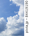 夏の雲の切れ目 夏の雲の切れ目 84419190