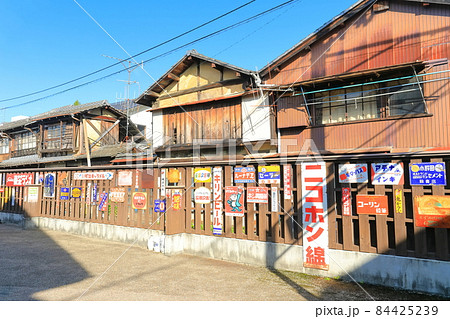 【愛媛県】大洲レトロタウン（ポコペン横丁） 84425239