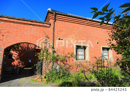 【愛媛県】おおず赤煉瓦館 84425243