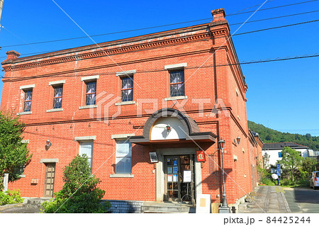 【愛媛県】おおず赤煉瓦館 84425244