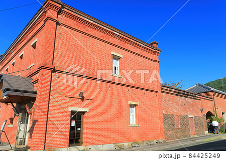 【愛媛県】おおず赤煉瓦館 84425249