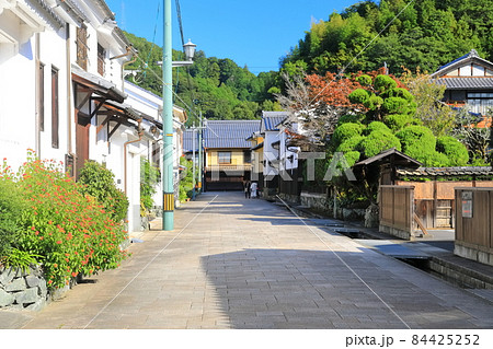 【愛媛県】おはなはん通り 【愛媛県】おはなはん通り 84425252
