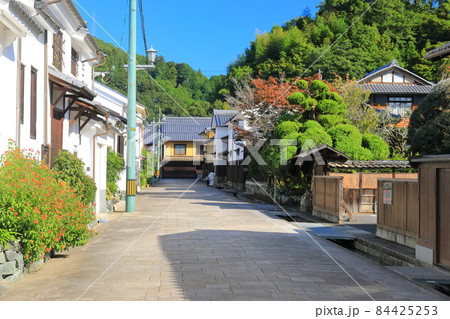 【愛媛県】おはなはん通り 84425253
