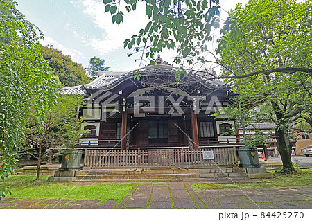 威光山法明寺（豊島） 84425270