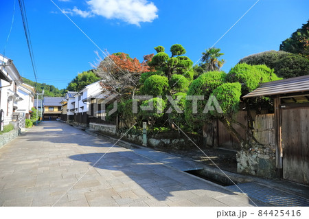 【愛媛県】おはなはん通り 84425416