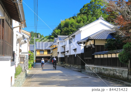 【愛媛県】おはなはん通り 【愛媛県】おはなはん通り 84425422