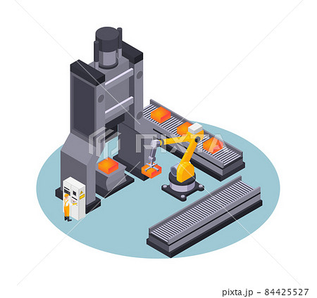 Metal Industry Metalworking Composition 84425527