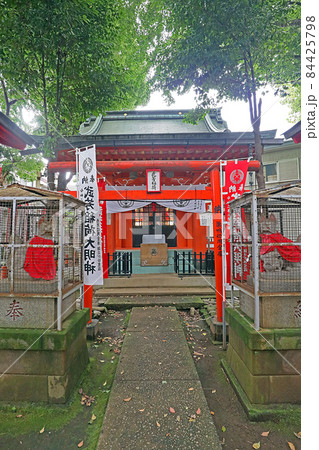 雑司ヶ谷鬼子母神(豊島) 雑司ヶ谷鬼子母神(豊島) 84425798