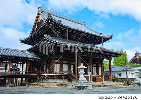 本山興正寺 阿弥陀堂 本山興正寺 阿弥陀堂 84426136