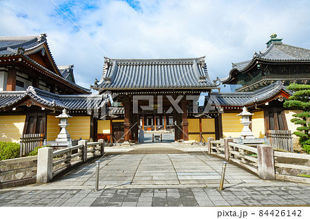 本山興正寺 阿弥陀堂門 本山興正寺 阿弥陀堂門 84426142