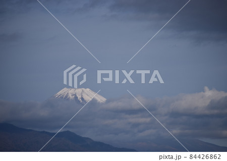 【富士山】11月29日（2021年）19 84426862