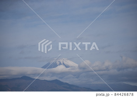 【富士山】11月29日（2021年）6 84426878