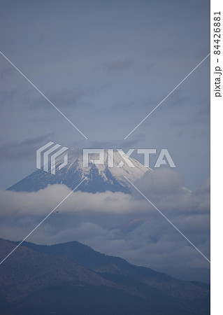 【富士山】11月29日（2021年）5 84426881