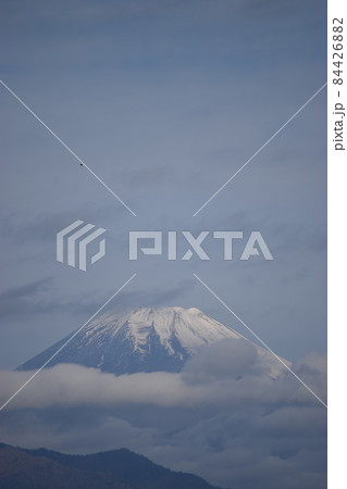 【富士山】11月29日（2021年）4 84426882