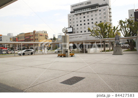 新山口駅･駅前/山口県山口市小郡下郷 84427583