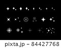 キラキラ素材　kirakira material  84427768